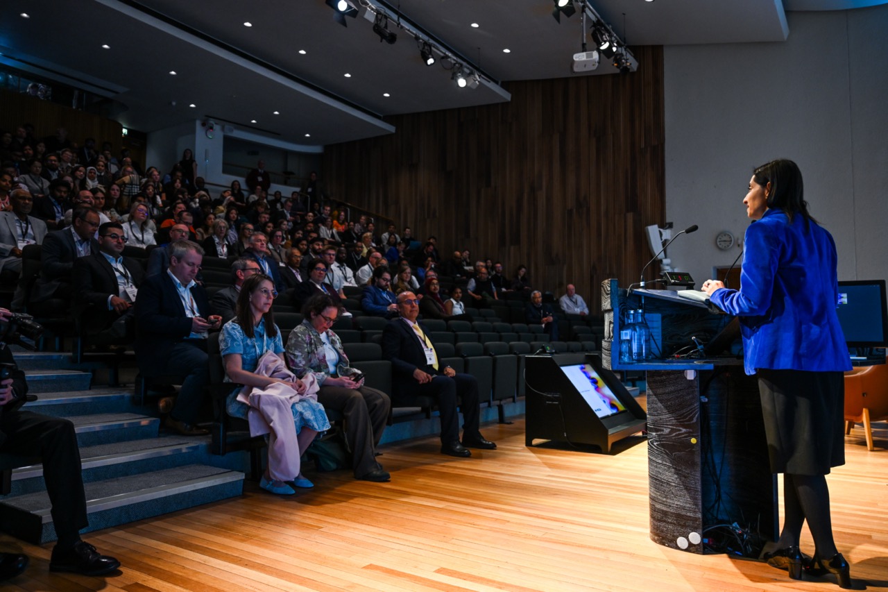 Photo from Med 2026 28